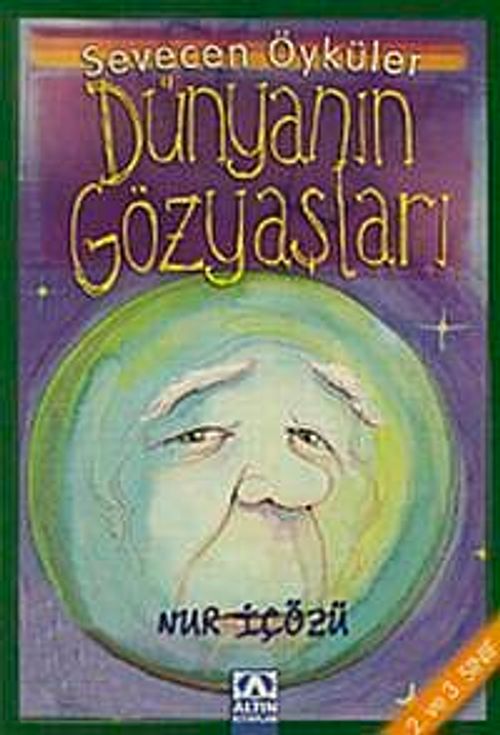 Dünyanın Gözyaşları