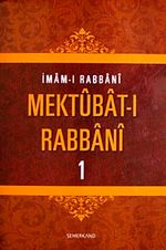 Mektubat-ı Rabbani (3 Cilt)
