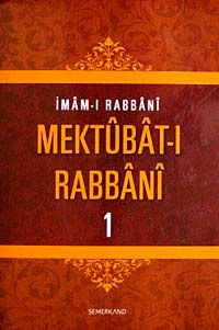 Mektubat-ı Rabbani (3 Cilt)