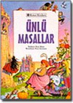 Ünlü Masallar & Andersen ve Grimm'den Masallar