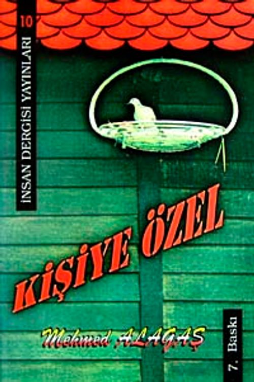 Kişiye Özel