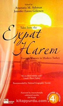 Tales From The Expat Harem