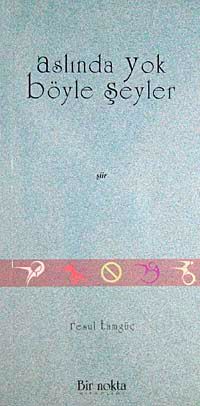 Aslında Yok Böyle Şeyler