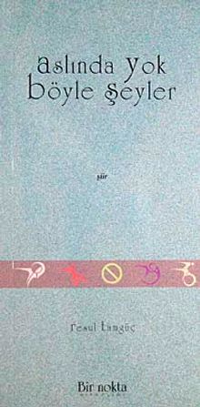 Aslında Yok Böyle Şeyler