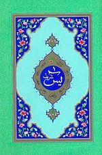 Yasin-i Şerif (Hafız Boy)
