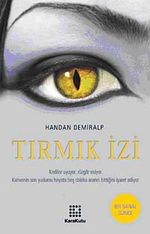 Tırmık İzi