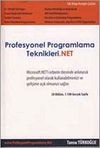 Profesyonel Programlama Teknikleri .Net