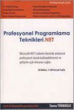 Profesyonel Programlama Teknikleri .Net