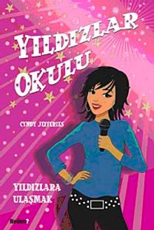 Yıldızlara Ulaşmak / Yıldızlar Okulu-1