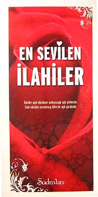 En Sevilen İlahiler