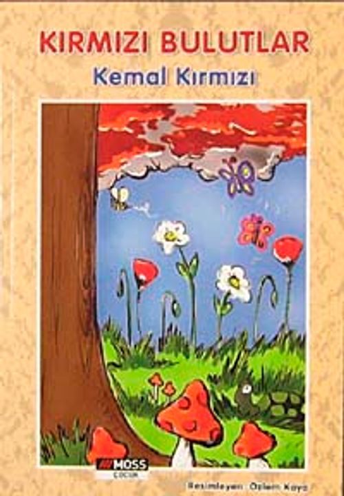 Kırmızı Bulutlar
