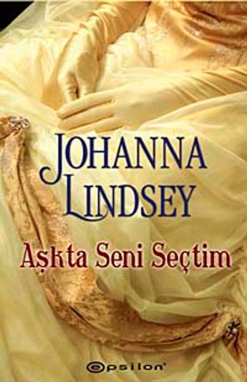 Aşkta Seni Seçtim