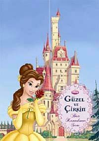 Güzel ve Çirkin & Batı Kanadı'nın Sırrı