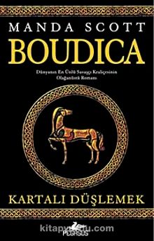 Boudica Kartalı Düşlemek