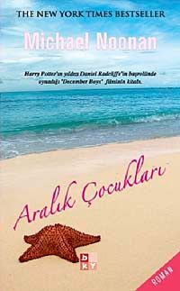 Aralık Çocukları (Cep Boy)