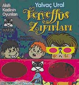 Teneffüs Zıpırları