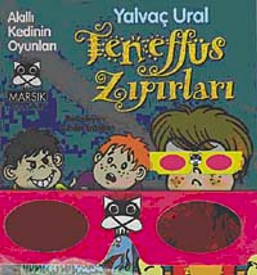 Teneffüs Zıpırları