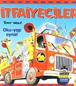 İtfaiyeciler : Oku Yap Oyna
