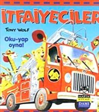 İtfaiyeciler : Oku Yap Oyna