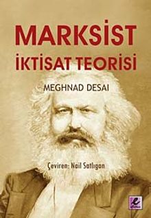 Marksist İktisat Teorisi