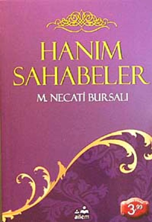 Hanım Sahabeler