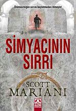 Simyacının Sırrı