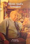Metin And'a Armağan