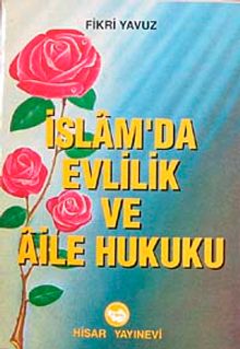 İslam'da Evlilik ve Aile Hukuku
