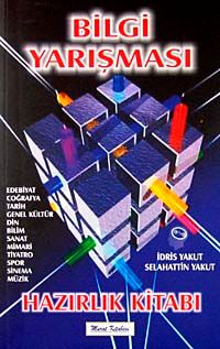 Bilgi Yarışması Hazırlık Kitabı