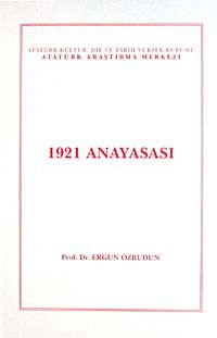1921 Anayasası
