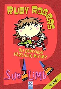 Ruby Rogers Bu Dünyada Fazlalık mıyım?