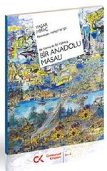 Bir Varmış ile Bir Yokmuş  Bir Anadolu Masalı