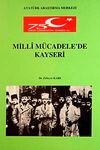 Milli M&uuml;cadele'de Kayseri