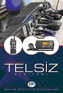 Kısa Mesafe Telsiz El Kitabı