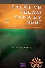 Salat ve Selam Sana Ey Nebi / Tasliye ve Teslim Ayeti ve Tefsiri