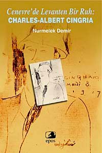 Cenevre'de Levanten Bir Ruh & Charles-Albert Cingria