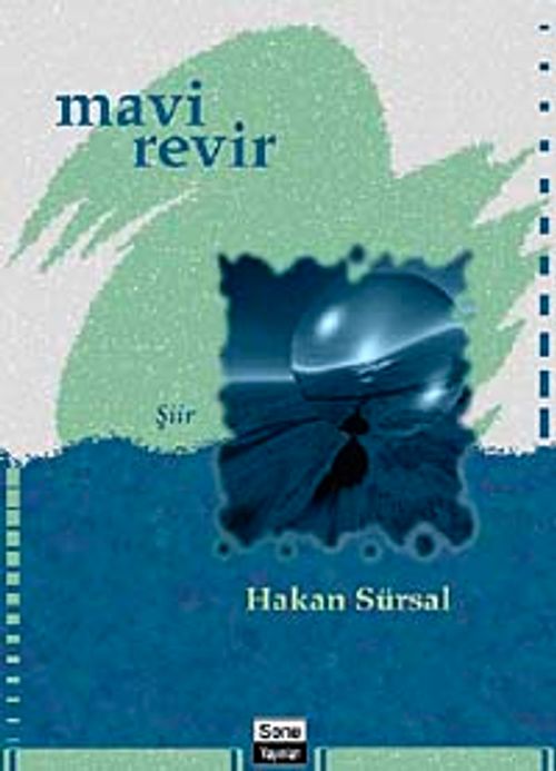 Mavi Revir