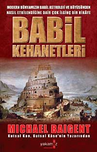 Babil Kehanetleri