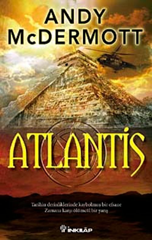 Atlantis