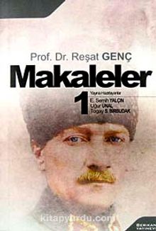 Makaleler-1 / Prof. Dr. Reşat Genç