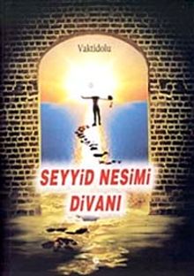 Seyyid Nesimi Divanı