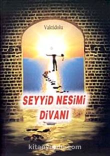 Seyyid Nesimi Divanı - Adil Ali Atalay Vaktidolu