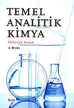 Temel Analitik Kimya