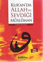 Kur'an'da Allah'ın Sevdiği Müslüman