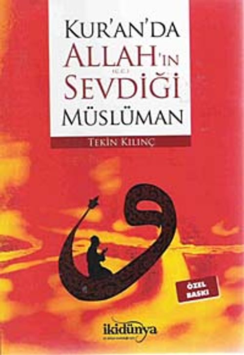 Kur'an'da Allah'ın Sevdiği Müslüman