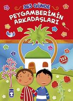 365 Günde Peygamberimin Arkadaşları