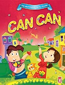 Can Can