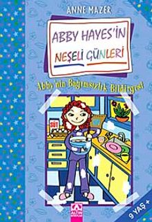 Abby'nin Bağımsızlık Bildirgesi