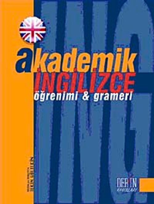 Akademik İngilizce Öğrenimi ve Gramer