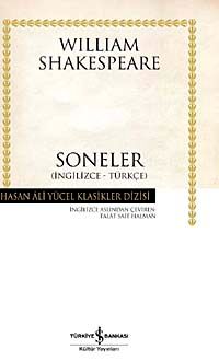 Soneler (Ciltli)
